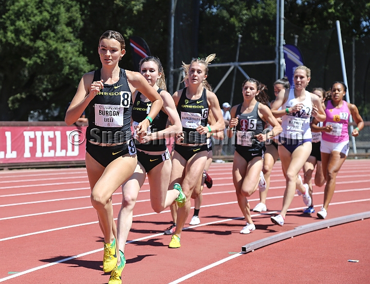 2018Pac12D1-035.JPG - May 12-13, 2018; Stanford, CA, USA; the Pac-12 Track and Field Championships.